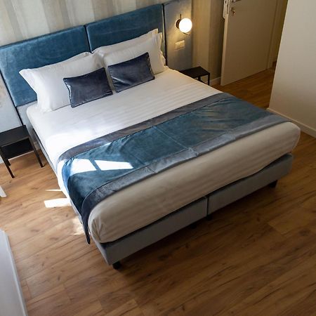 Home At Rome St. Peter Rooms&Apartment Extérieur photo