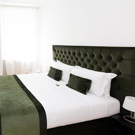 Home At Rome St. Peter Rooms&Apartment Extérieur photo