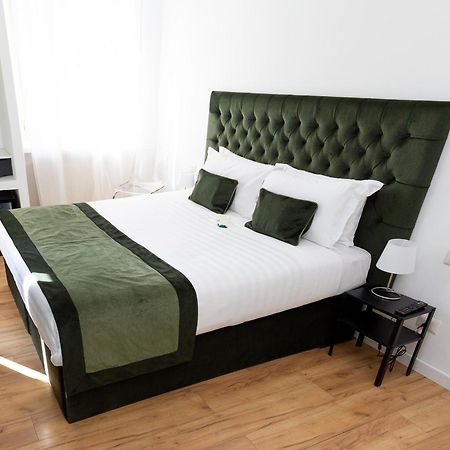Home At Rome St. Peter Rooms&Apartment Extérieur photo