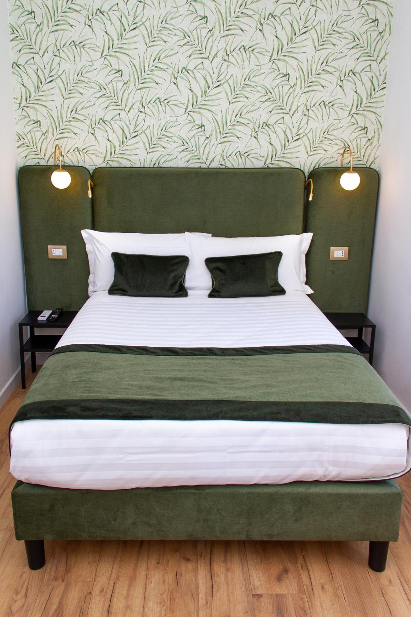 Home At Rome St. Peter Rooms&Apartment Extérieur photo