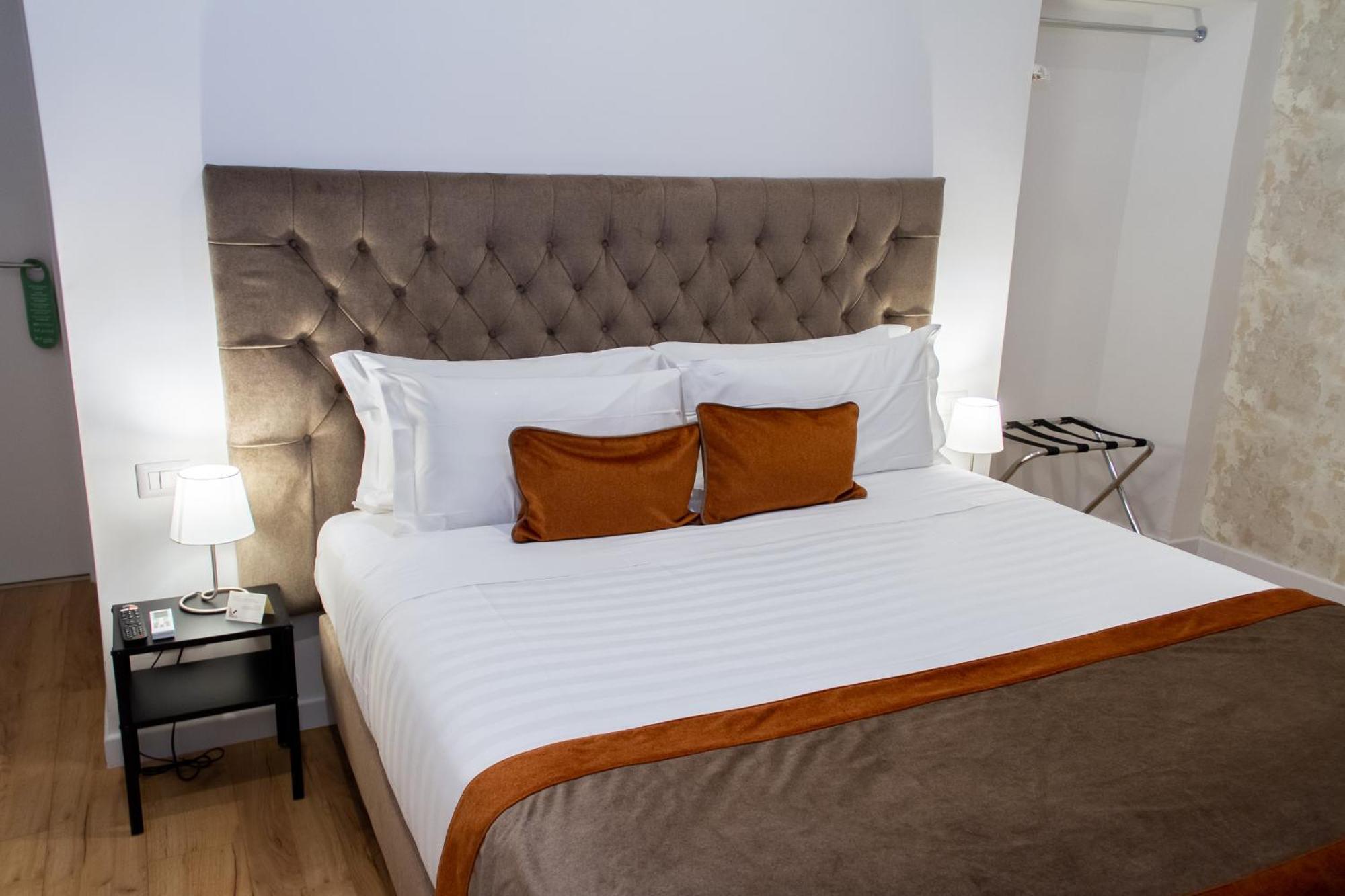 Home At Rome St. Peter Rooms&Apartment Extérieur photo