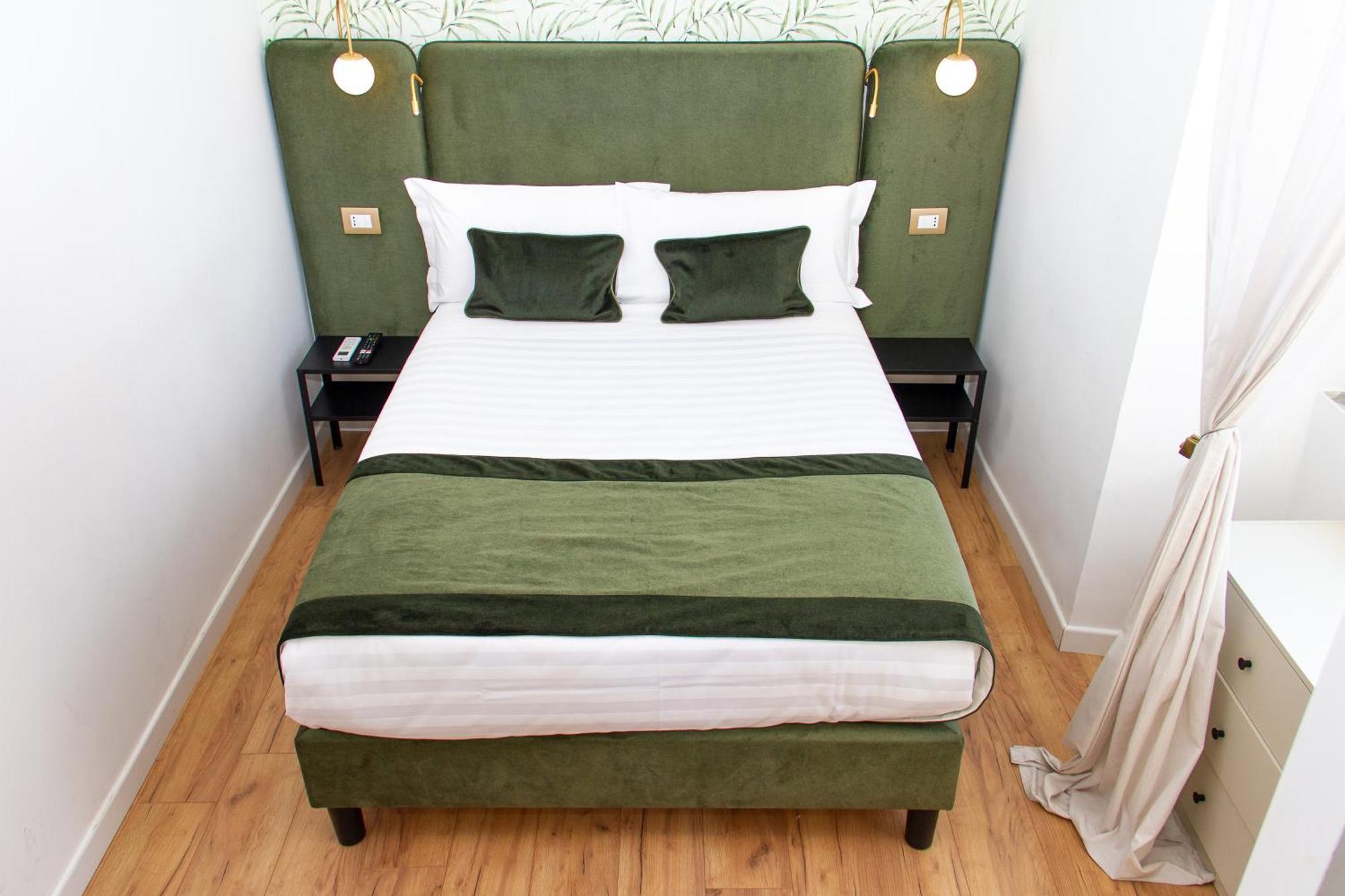 Home At Rome St. Peter Rooms&Apartment Extérieur photo