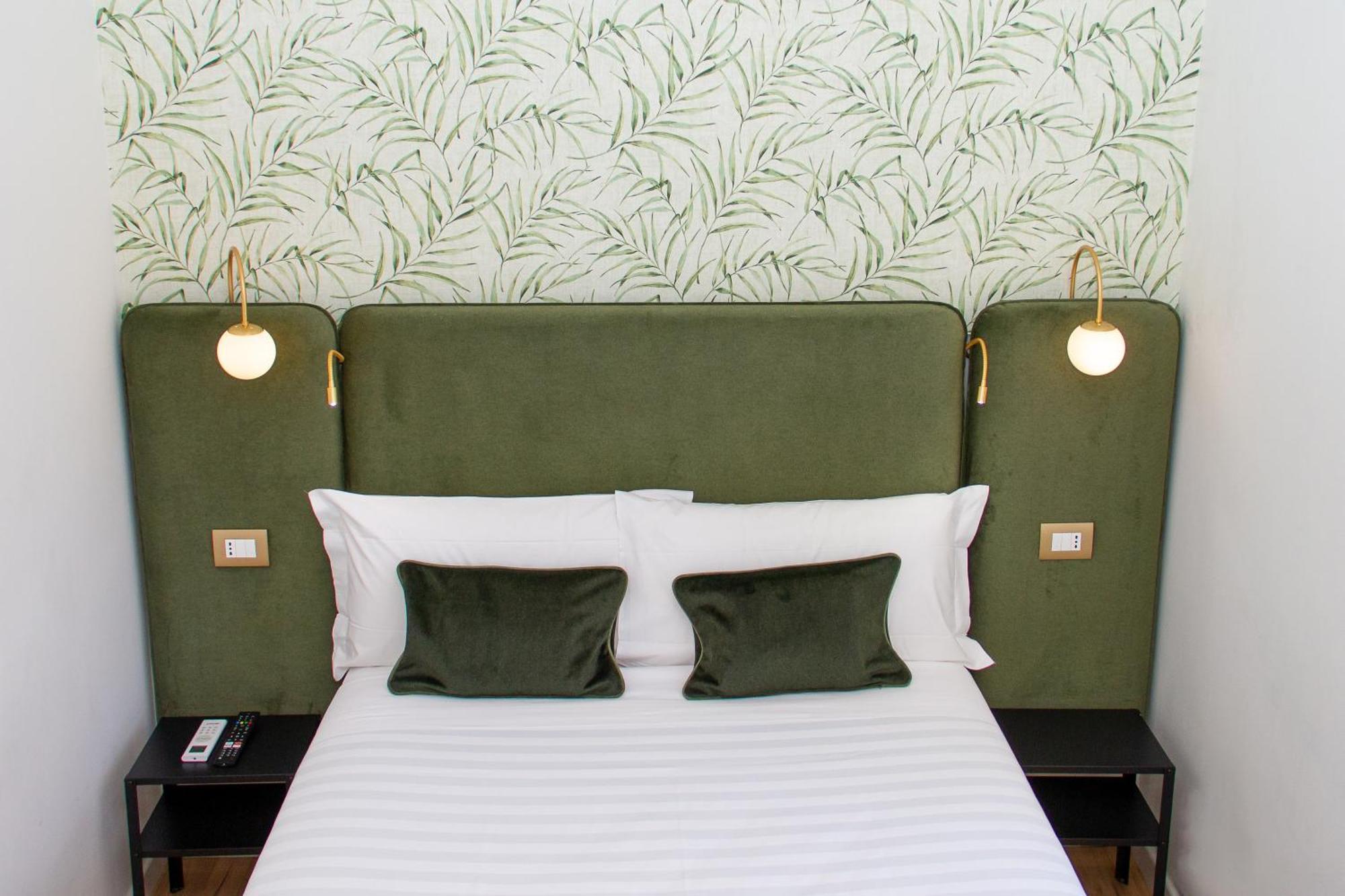 Home At Rome St. Peter Rooms&Apartment Extérieur photo
