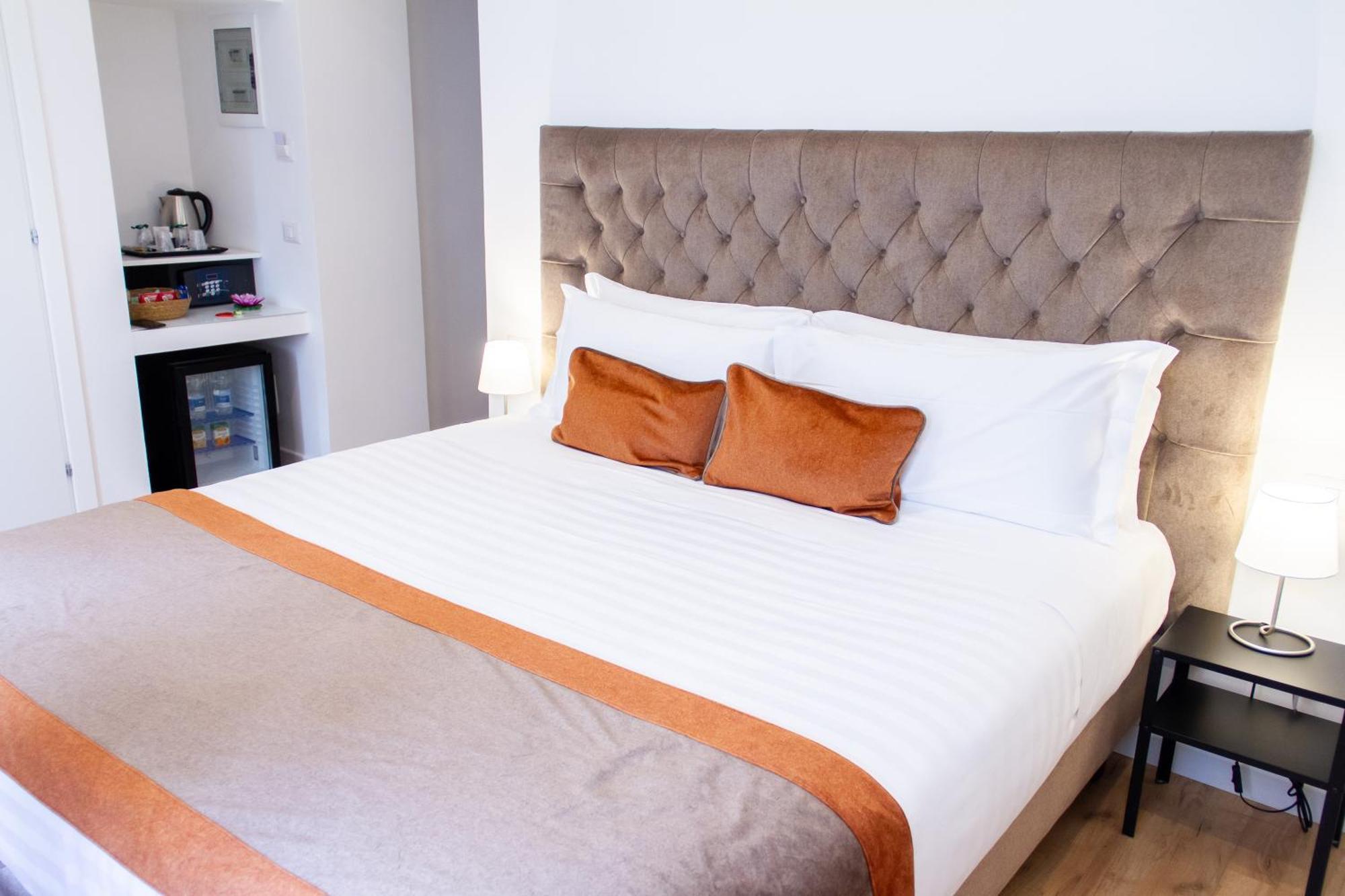 Home At Rome St. Peter Rooms&Apartment Extérieur photo