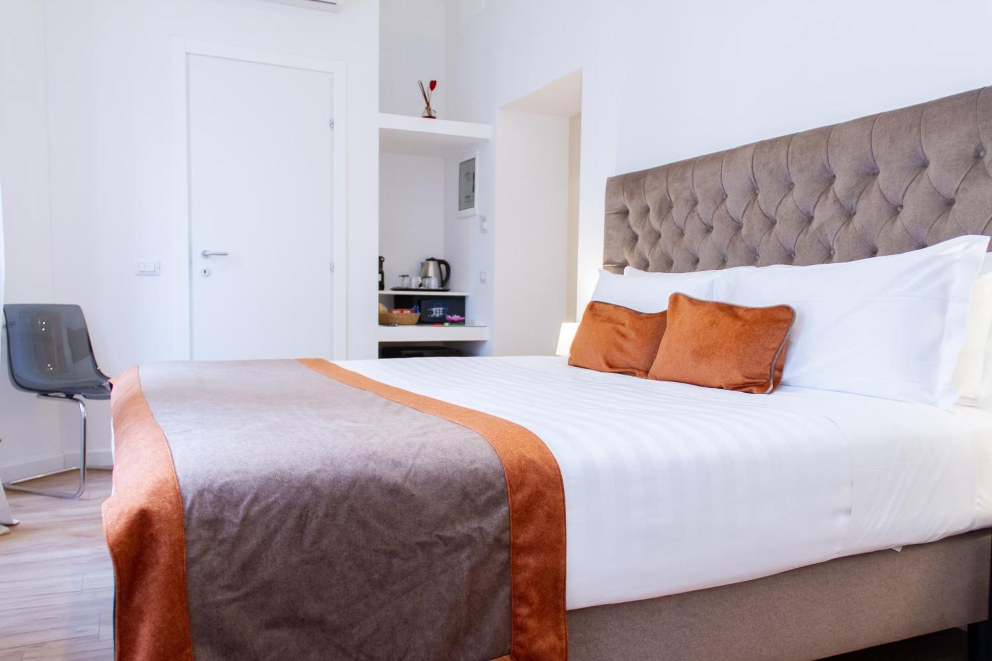Home At Rome St. Peter Rooms&Apartment Extérieur photo