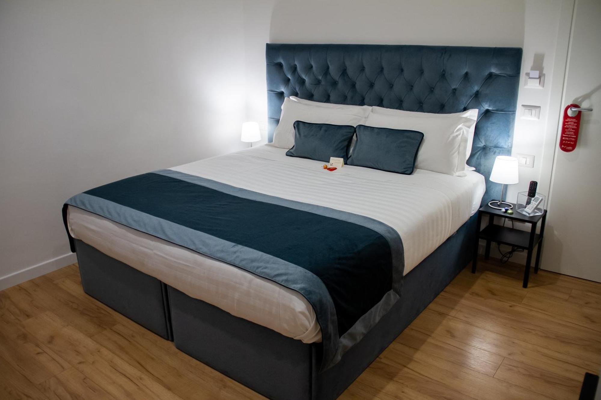 Home At Rome St. Peter Rooms&Apartment Extérieur photo