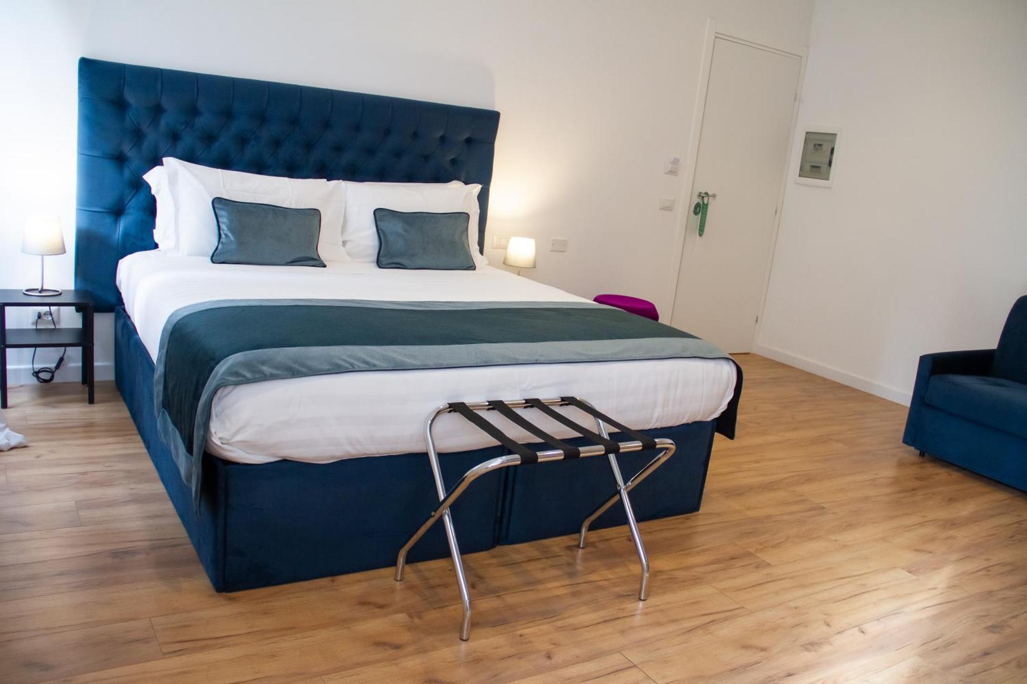 Home At Rome St. Peter Rooms&Apartment Extérieur photo