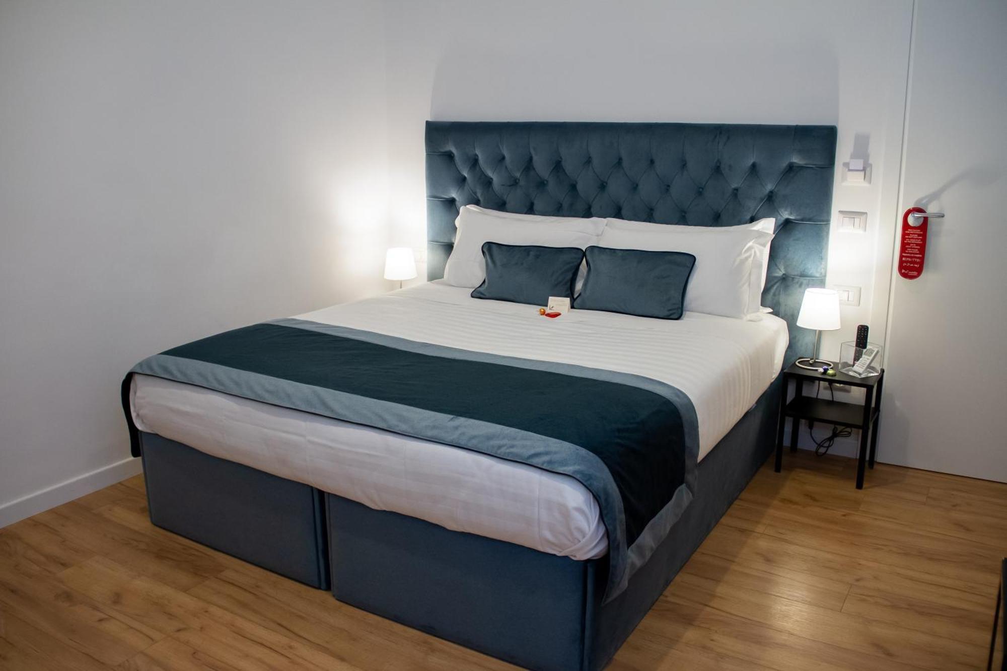 Home At Rome St. Peter Rooms&Apartment Extérieur photo
