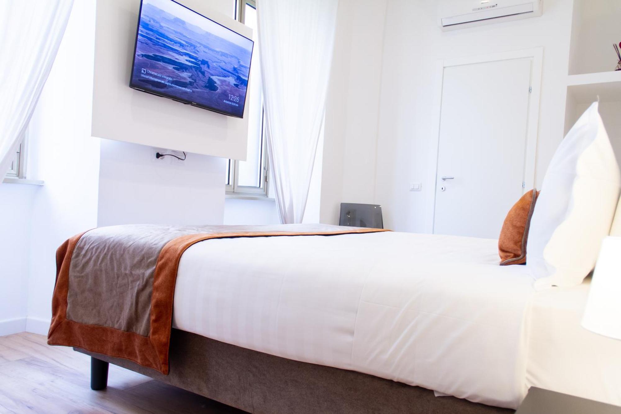 Home At Rome St. Peter Rooms&Apartment Extérieur photo