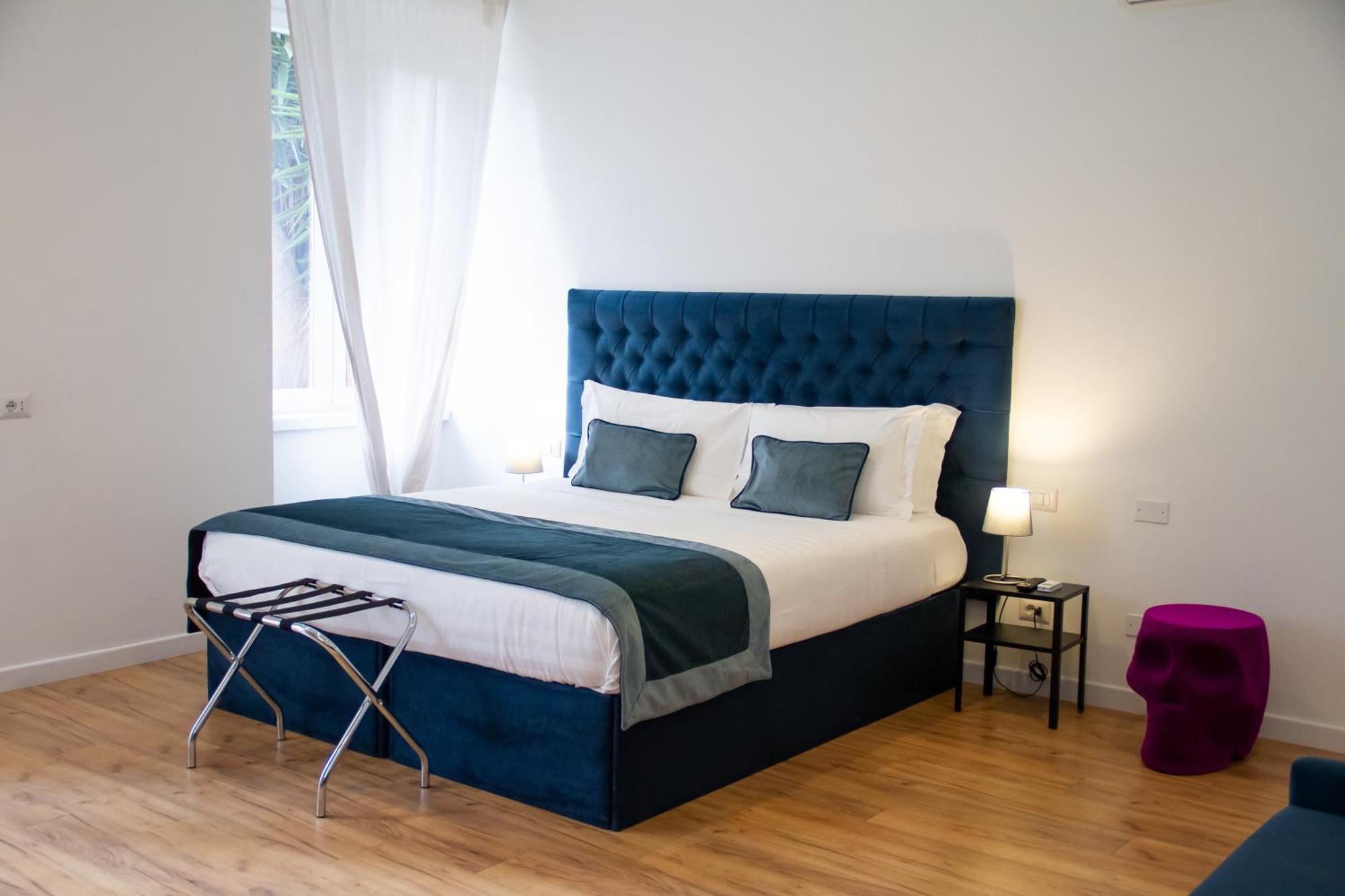 Home At Rome St. Peter Rooms&Apartment Extérieur photo