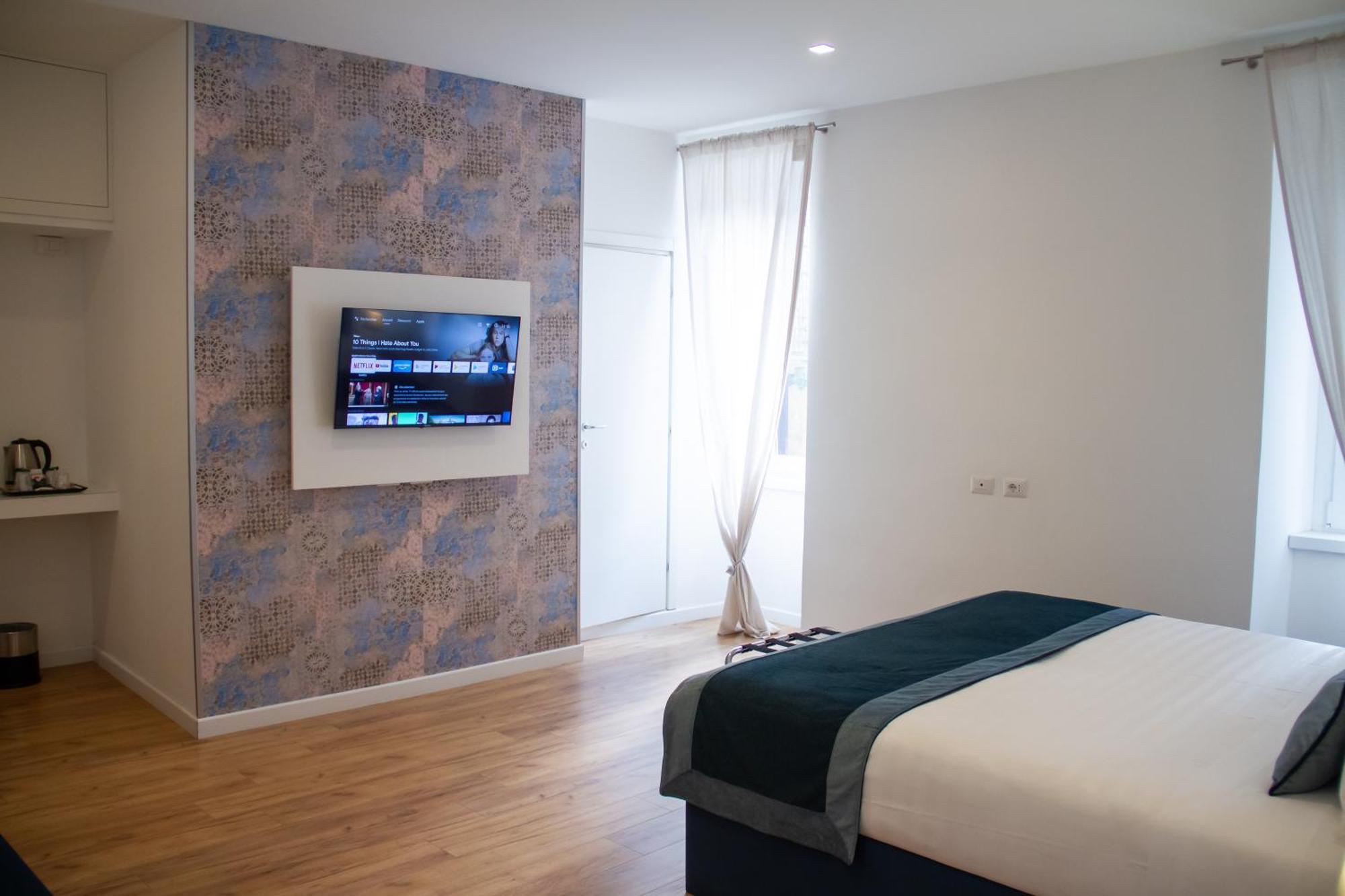 Home At Rome St. Peter Rooms&Apartment Extérieur photo