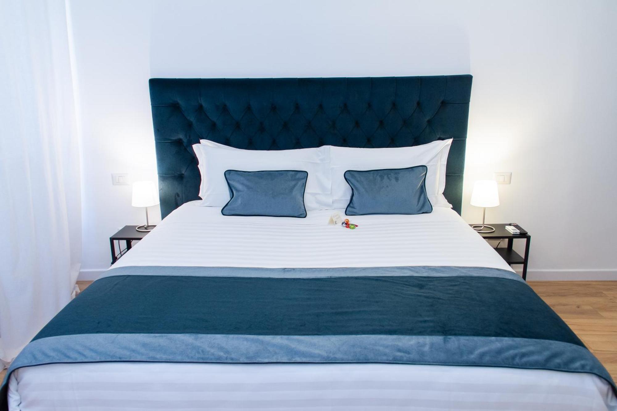 Home At Rome St. Peter Rooms&Apartment Extérieur photo