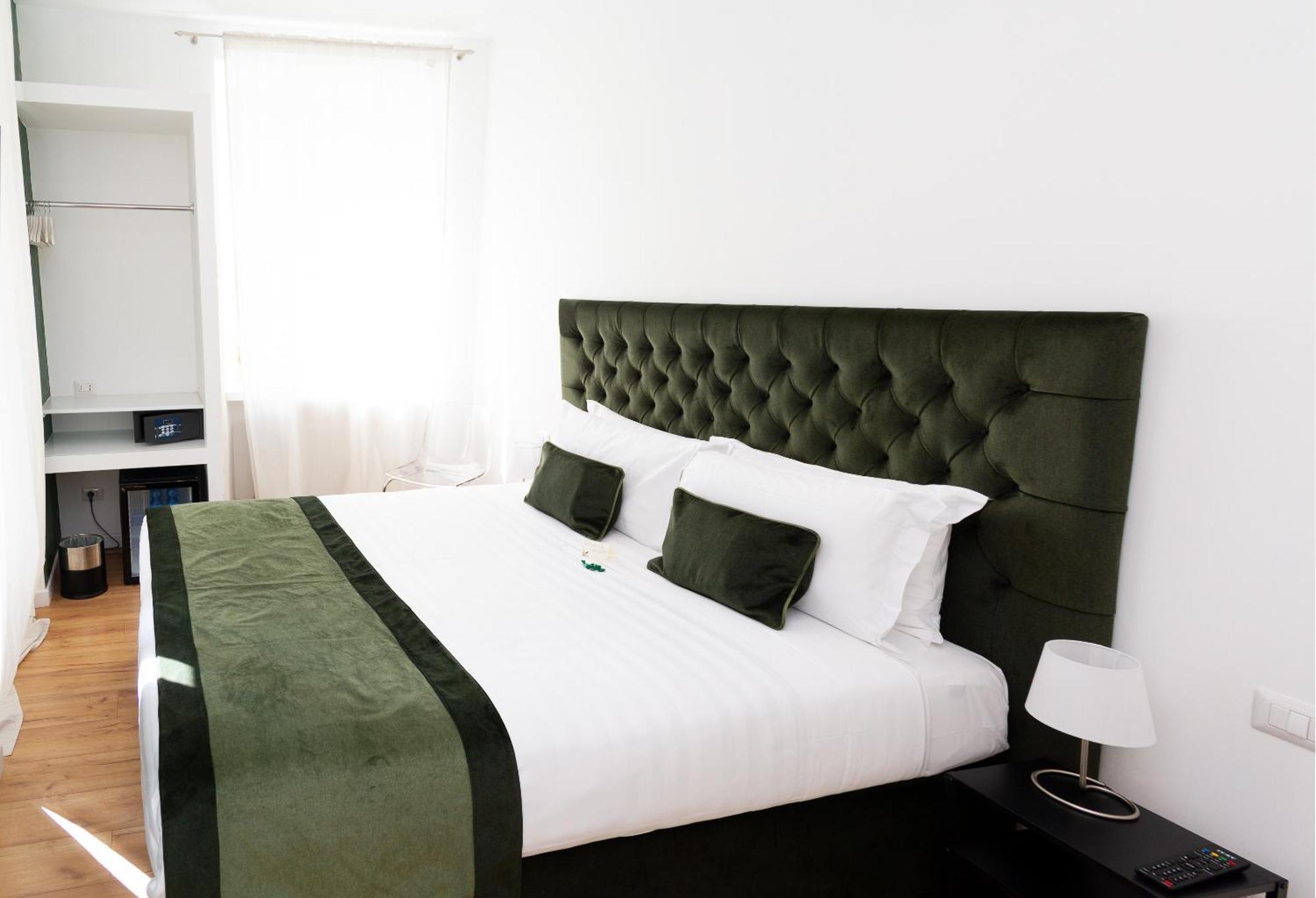 Home At Rome St. Peter Rooms&Apartment Extérieur photo