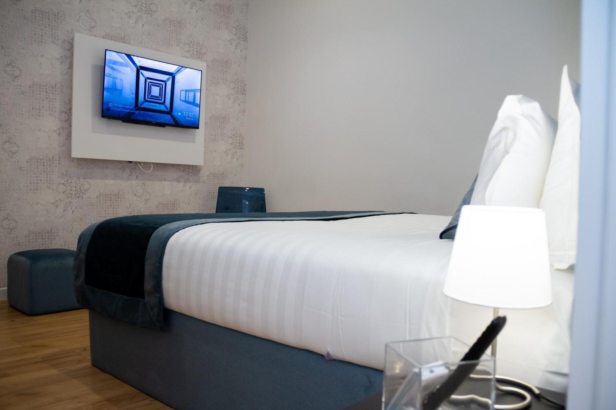 Home At Rome St. Peter Rooms&Apartment Extérieur photo