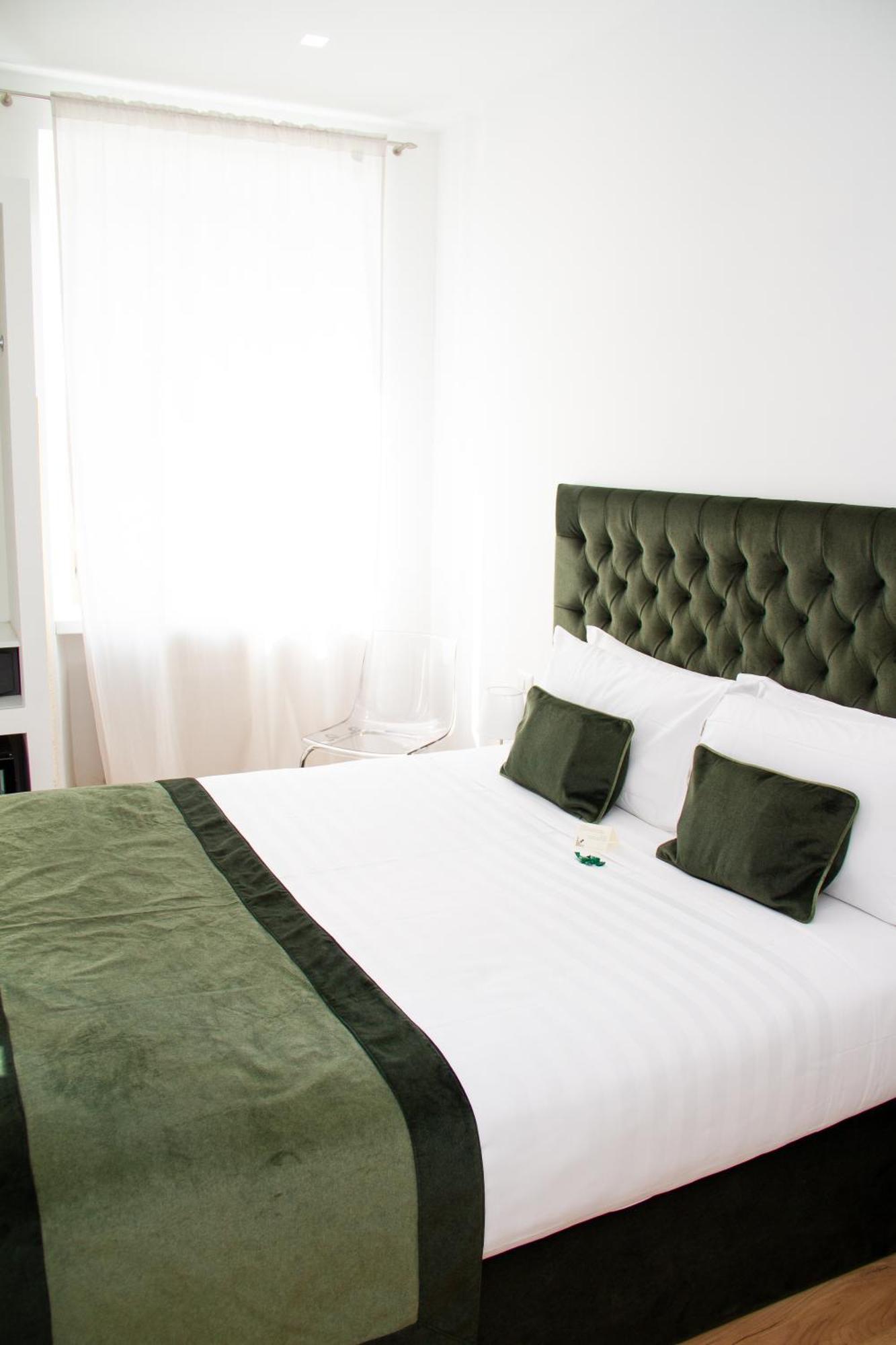 Home At Rome St. Peter Rooms&Apartment Extérieur photo