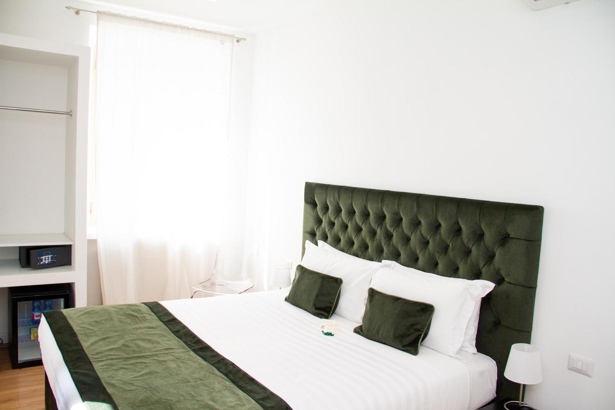 Home At Rome St. Peter Rooms&Apartment Extérieur photo