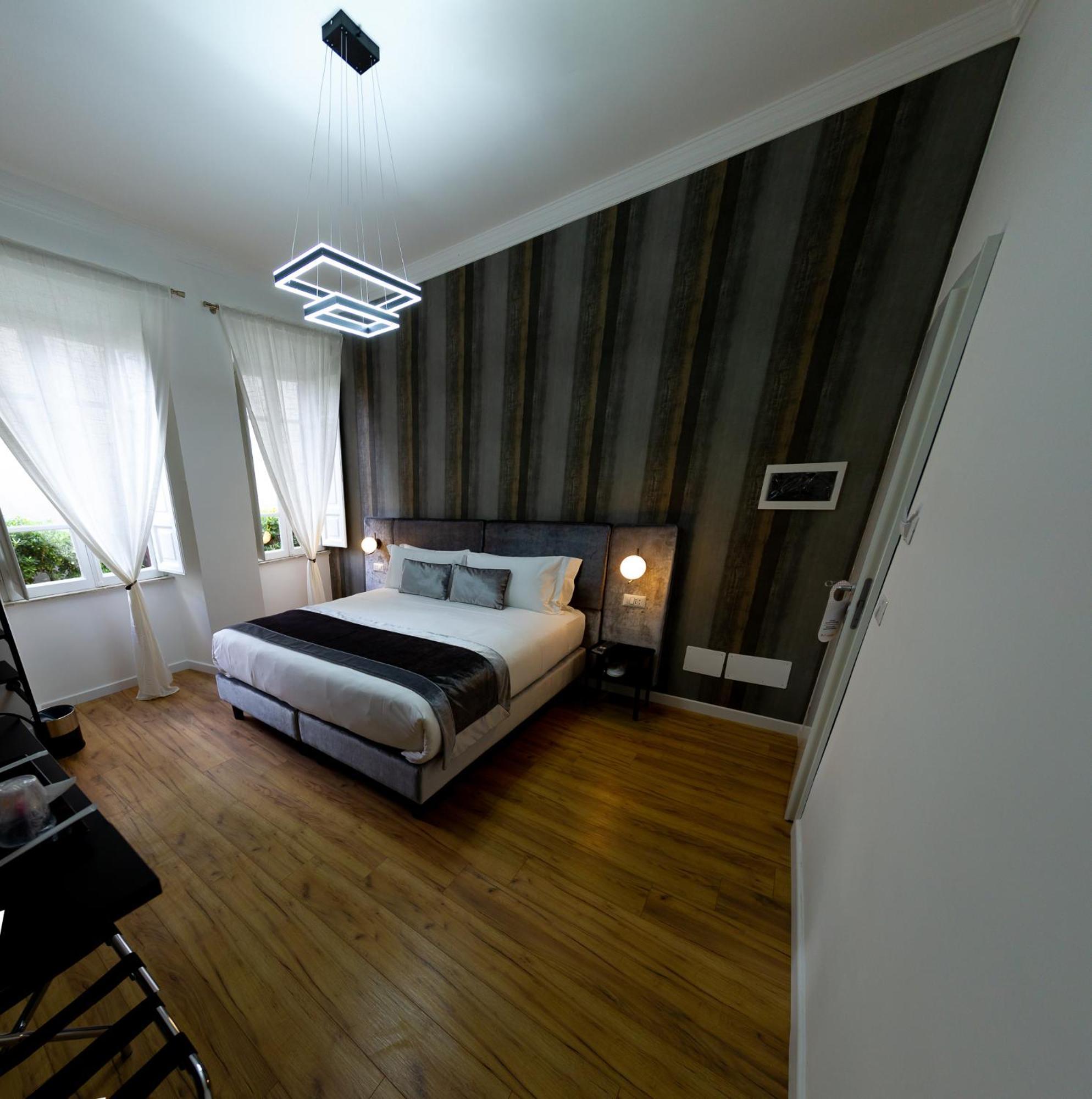 Home At Rome St. Peter Rooms&Apartment Extérieur photo