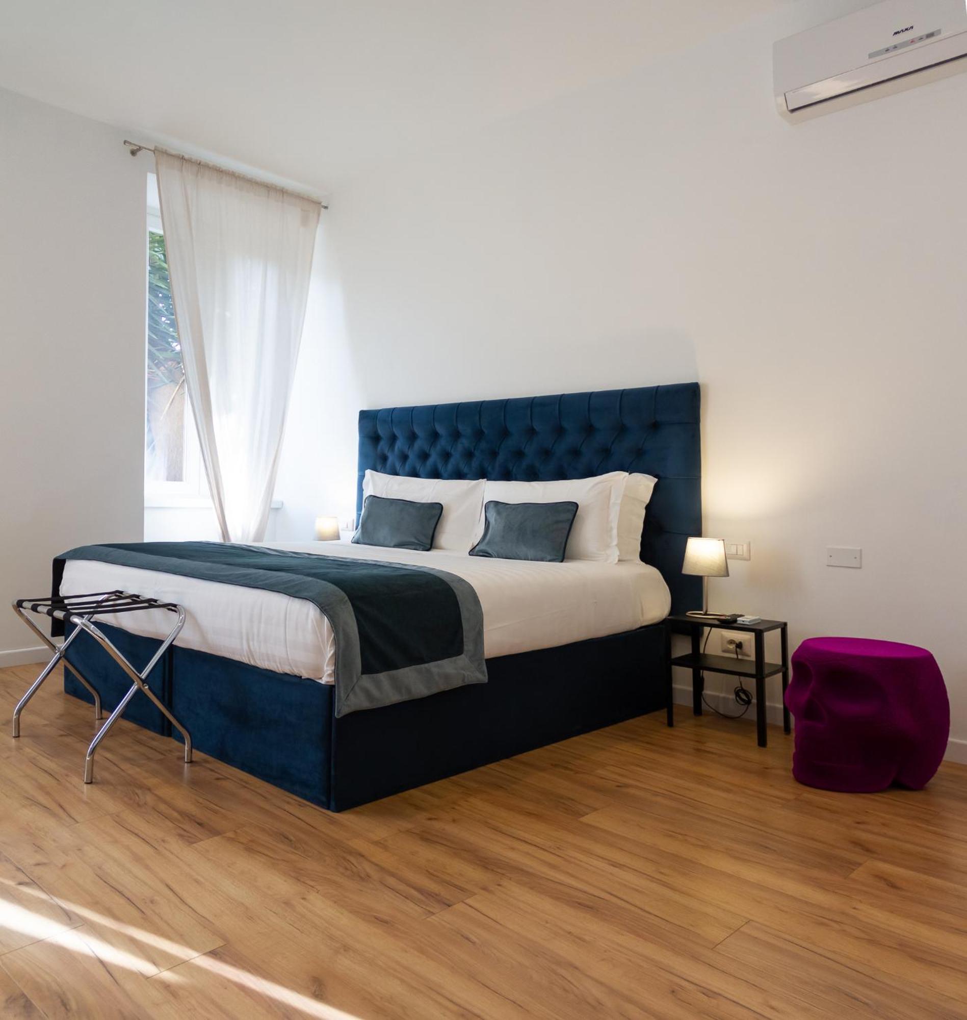 Home At Rome St. Peter Rooms&Apartment Extérieur photo